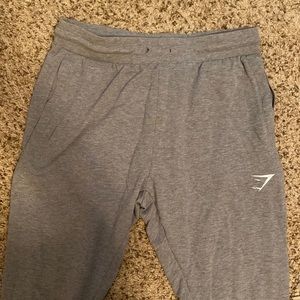 Mens Gymshark Joggers